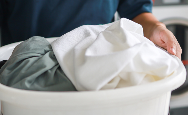 How to Wash Microfiber Cloths the Right Way